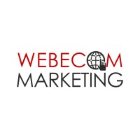 Webecom Marketing logo - Similar company to Objectif Papillon