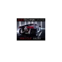 Audi Technik logo - Similar company to Auditech Ltda