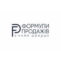Формули продажів Івана Фролкова logo - Similar company to Онлайн Институт Практической Психологии