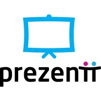 Prezentt logo - Similar company to Webforge Technologies