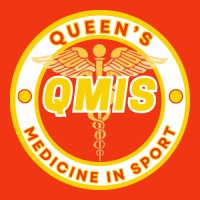 Queen's Medicine In Sport (QMIS) logo - Similar company to Xbo Technologies