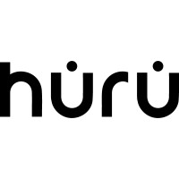 Hürü logo - Similar company to Digital Xc