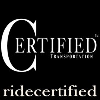 Certified Worldwide Chauffeured Transportation logo - Similar company to Action Worldwide Limousines