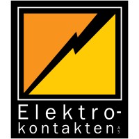 Elektro-Kontakten AS logo - Similar company to Rupro As
