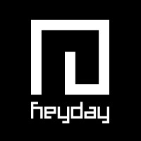 Heyday A/S logo - Similar company to Aidgency Design + Digital