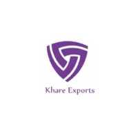 Khare Exports logo - Similar company to Shreenathji Fab