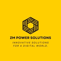 ZM Power Solution logo - Similar company to Ms-Stoon