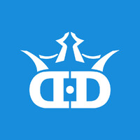 Dynamic Discs logo - Similar company to Udisc