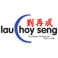 LAU CHOY SENG PTE LTD logo - Similar company to Servers Sherpas