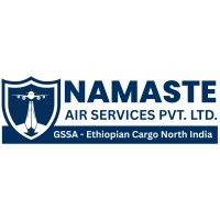 Namaste Air Services Pvt. Ltd. logo - Similar company to Collaboard