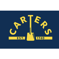 RICHARD CARTER LTD logo - Similar company to Yeoman Shield