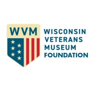 Wisconsin Veterans Museum Foundation, Inc logo - Similar company to Milwaukee Water Commons
