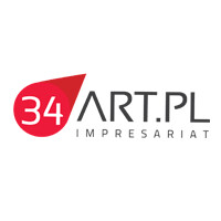 Impresariat 34art.pl logo - Similar company to Come Creations Group