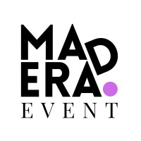 Mad Era Event AB logo - Similar company to Hotel Rival