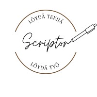 Scriptor Palvelut Oy