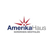 AmerikaHaus NRW e.V. logo - Similar company to Academy Of International Affairs Nrw