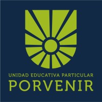 Unidad Educativa Particular Porvenir logo - Similar company to Unidad Educativa American School