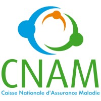 CNAM Côte d'Ivoire logo - Similar company to Oneci