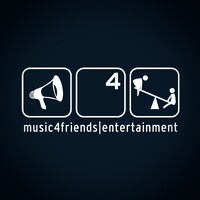 music4friends entertainment gmbh logo - Similar company to Late Night Concepts Gmbh & Co. Kg