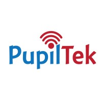 PupilTek logo - Similar company to Hashkloud Pty. Ltd
