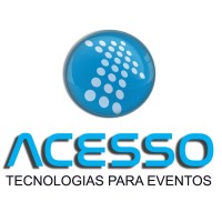 Acesso Credenciamento para Eventos logo - Similar company to Connexus