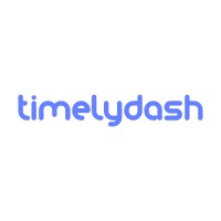 Timelydash logo - Similar company to The Progroup