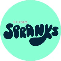 Studio Spranks logo - Similar company to Dirty Geometry
