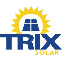 TRIX Solar logo - Similar company to Devsmith Digital
