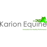 Karion Equine logo - Similar company to Propulse