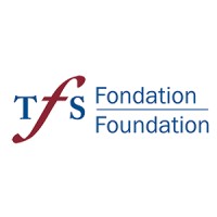 TFS Foundation logo - Similar company to Eigenspace