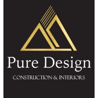 PURE DESIGN JO صفاء الاردن logo - Similar company to Mf Architects