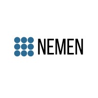 Nanoengineering of Materials Applied to Energy (NEMEN) logo - Similar company to Acento