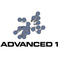 Advanced.1, LTD. logo - Similar company to Intelligent Mapping