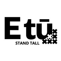 E tū logo - Similar company to Nomad Nodes