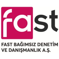 FAST BAĞIMSIZ DENETİM VE DANIŞMANLIK A.Ş. logo - Similar company to Noteo