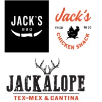 Jack's Restaurant Group logo - Similar company to Jack'S Bbq