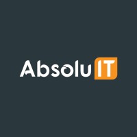 Absoluit logo - Similar company to Aksa-Sds
