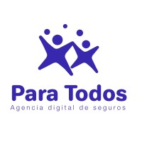 Para todos agencia de seguros logo - Similar company to Consult Seguros Ltda