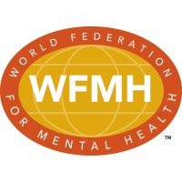 World Federation for Mental Health logo - Similar company to World Mental Healthcare Association