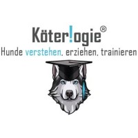 Köterlogie - Hunde verstehen, erziehen, trainieren logo - Similar company to Pfote Drauf - Der Nachhaltigere Hunde-Shop
