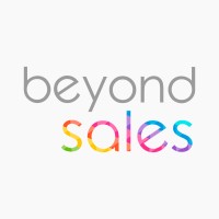 beyond sales logo - Similar company to Schaal Gmbh