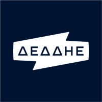 ΔΕΔΔΗΕ Α.Ε. - HEDNO S.A. logo - Similar company to Takin.Solutions