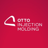 Otto Injection Molding GmbH & Co. KG logo - Similar company to Polyplastics Pty Ltd.