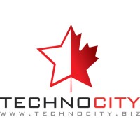 Technocity logo - Similar company to International Consulting Canada