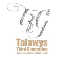 T3g Egypt logo - Similar company to T3Gef