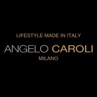 Angelo Caroli Lifestyle Made in Italy logo - Similar company to 1Trueid