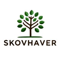 Skovhaver ApS logo - Similar company to Loucon Aps.