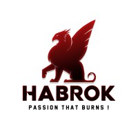 Habrok logo - Similar company to Matman