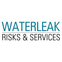 WATERLEAK logo - Similar company to Citerneo