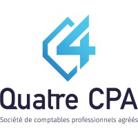 4CPA logo - Similar company to Marcil Lavallée